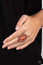 Load image into Gallery viewer, Cactus Cabana - Orange (R202)
