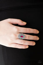 Load image into Gallery viewer, Blooming Fireworks - Pink (R358)
