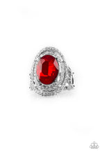Load image into Gallery viewer, Making History - Red (R170)
