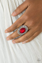 Load image into Gallery viewer, Making History - Red (R170)
