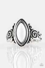 Load image into Gallery viewer, ZOO Hot To Handle - White (R149)
