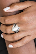 Load image into Gallery viewer, ZOO Hot To Handle - White (R149)
