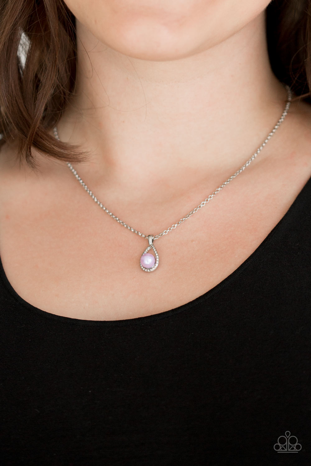 Traditionally Traditional - Purple