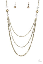 Load image into Gallery viewer, RITZ It All - Brass
