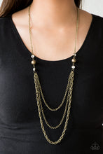 Load image into Gallery viewer, RITZ It All - Brass
