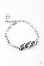 Load image into Gallery viewer, Pretty Priceless - Silver Bracelet
