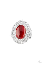 Load image into Gallery viewer, BAROQUE The Spell - Red (R163)
