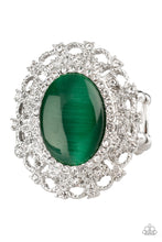 Load image into Gallery viewer, BAROQUE The Spell - Green (R84)
