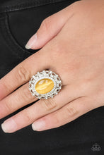 Load image into Gallery viewer, BAROQUE The Spell - Yellow (R240)
