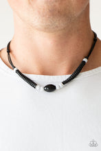 Load image into Gallery viewer, The Forerunner - Black
