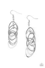 Load image into Gallery viewer, Tangle Tango - Silver
