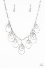 Load image into Gallery viewer, Rustic Ritz - Silver
