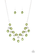 Load image into Gallery viewer, Queen Of The Gala - Green
