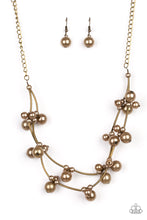 Load image into Gallery viewer, Wedding BELLES - Brass
