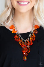 Load image into Gallery viewer, Irresistible Iridescence - Orange
