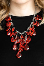 Load image into Gallery viewer, Irresistible Iridescence - Red
