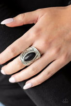Load image into Gallery viewer, Ground RULER - Black (R643)
