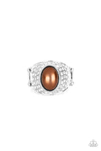Load image into Gallery viewer, Glittering Go-Getter - Brown (R331)
