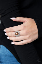 Load image into Gallery viewer, Glittering Go-Getter - Brown (R331)
