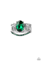 Load image into Gallery viewer, Spectacular Sparkle - Green
