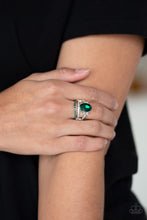 Load image into Gallery viewer, Spectacular Sparkle - Green
