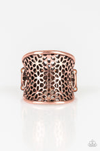 Load image into Gallery viewer, Garden Safari - Copper
