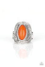 Load image into Gallery viewer, Ground RULER - Orange
