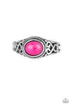 Load image into Gallery viewer, Set In Stone - Pink
