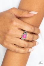 Load image into Gallery viewer, Set In Stone - Pink
