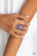 Load image into Gallery viewer, Western Royalty - Purple (R140)
