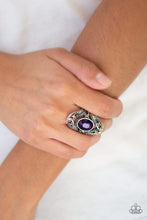 Load image into Gallery viewer, Red Carpet Rebel - Purple (R146)
