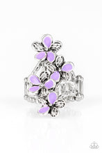 Load image into Gallery viewer, Climbing Gardens - Purple
