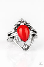 Load image into Gallery viewer, The Bold and The BEAD-iful - Red (R174)
