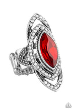 Load image into Gallery viewer, Hot Off The EMPRESS - Red (R159)
