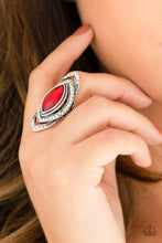 Load image into Gallery viewer, Hot Off The EMPRESS - Red (R159)
