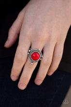 Load image into Gallery viewer, Prone To Wander - Red (R160)
