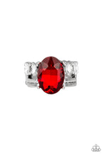 Load image into Gallery viewer, Shine Bright Like A Diamond - Red (R154)
