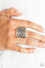 Load image into Gallery viewer, Garden Safari - Silver (R393)
