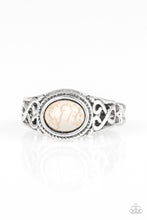 Load image into Gallery viewer, Set In Stone - White (R150)
