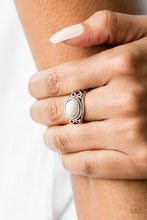 Load image into Gallery viewer, Set In Stone - White (R150)
