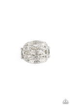 Load image into Gallery viewer, The Money Maker - White Ring
