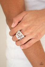 Load image into Gallery viewer, The Money Maker - White Ring
