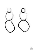 Load image into Gallery viewer, Twisted Trio - Black
