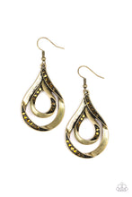 Load image into Gallery viewer, Flavor Of The Fleek - Brass
