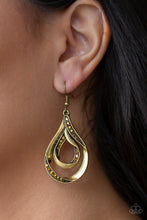 Load image into Gallery viewer, Flavor Of The Fleek - Brass
