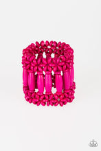 Load image into Gallery viewer, Barbados Beach Club - Pink
