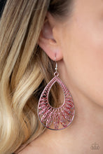 Load image into Gallery viewer, Flamingo Flamenco - Red
