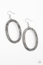 Load image into Gallery viewer, Rhinestone Rebel - Silver
