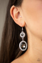 Load image into Gallery viewer, Let It BEDAZZLE - Silver
