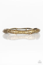 Load image into Gallery viewer, Watch Out For Ice - Brass
